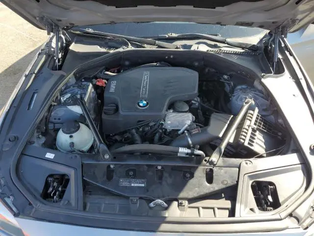 2013 BMW 528 I  