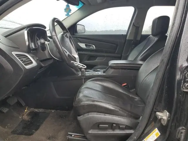 2011 GMC TERRAIN SLT  