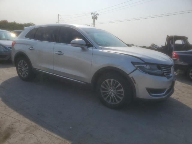 2016 LINCOLN MKX SELECT