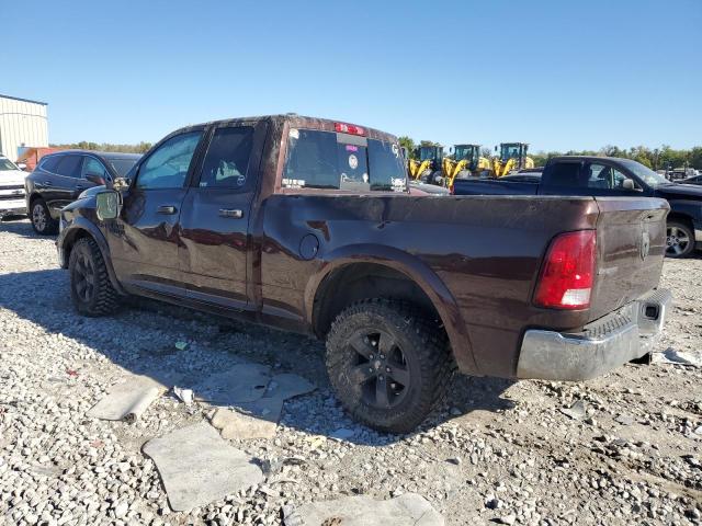 2015 RAM 1500 SLT