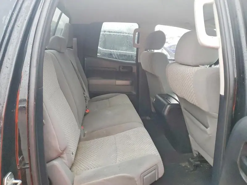 2012 TOYOTA TUNDRA GRADE  