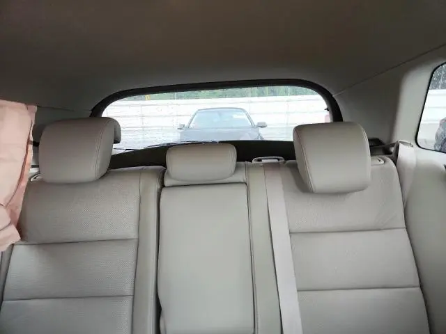 2012 ACURA RDX   