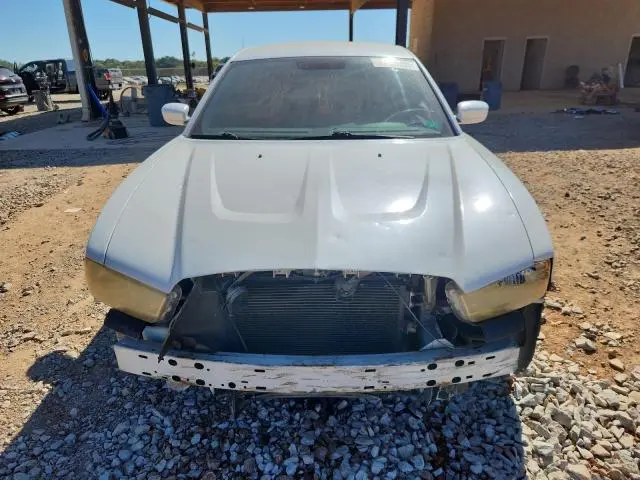 2013 DODGE CHARGER SE  