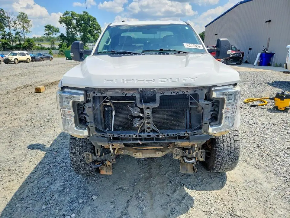 2019 FORD F250 SUPER DUTY  