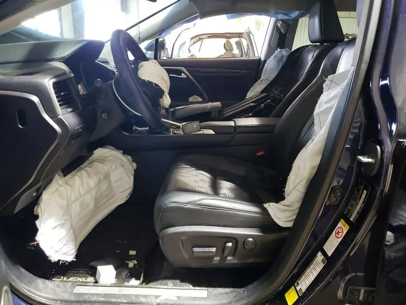 2016 LEXUS RX 350 BASE  