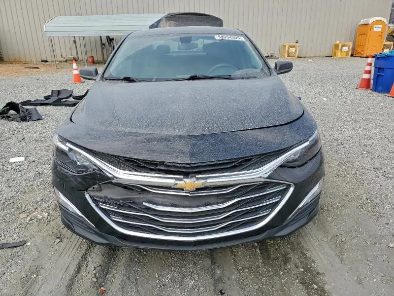 2021 CHEVROLET MALIBU LS  