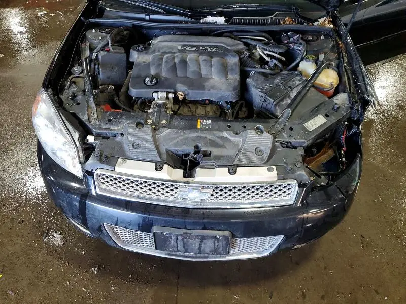 2013 CHEVROLET IMPALA LT  