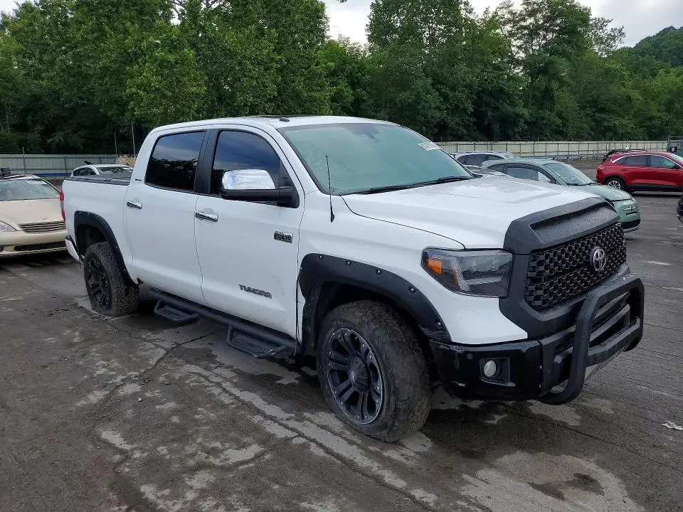 2015 TOYOTA TUNDRA LIMITED  