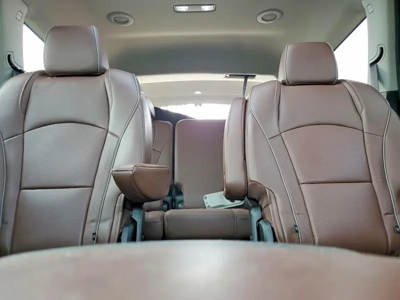 2019 BUICK ENCLAVE AVENIR  