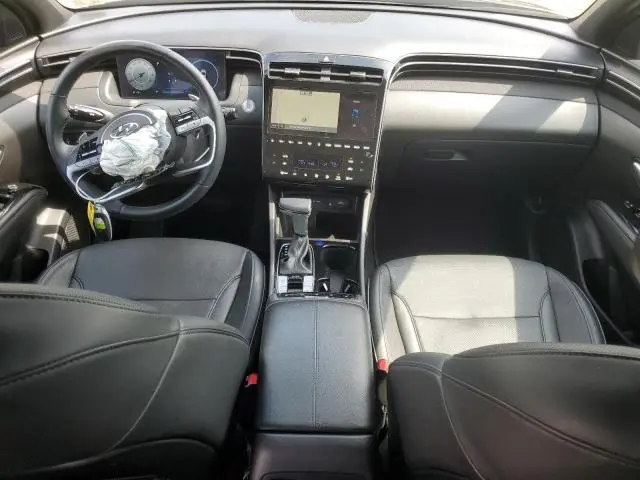 2023 HYUNDAI SANTA CRUZ LIMITED  