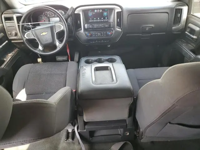 2016 CHEVROLET SILVERADO C1500 LT