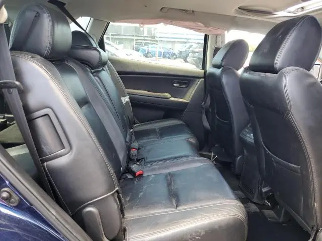 2011 MAZDA CX-9   
