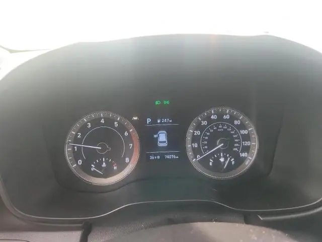 2021 HYUNDAI VENUE SEL  