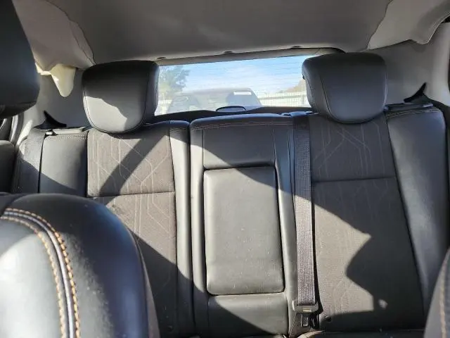 2019 CHEVROLET TRAX 1LT  