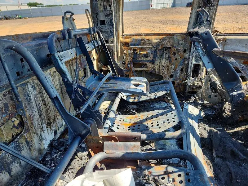 2012 FORD F350 SUPER DUTY  