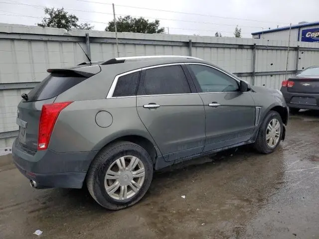 2013 CADILLAC SRX LUXURY COLLECTION  