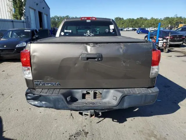 2013 TOYOTA TUNDRA DOUBLE CAB SR5  