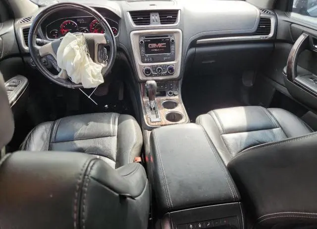 2013 GMC ACADIA DENALI