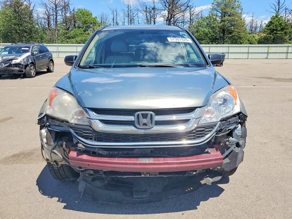 2011 HONDA CR-V SE  