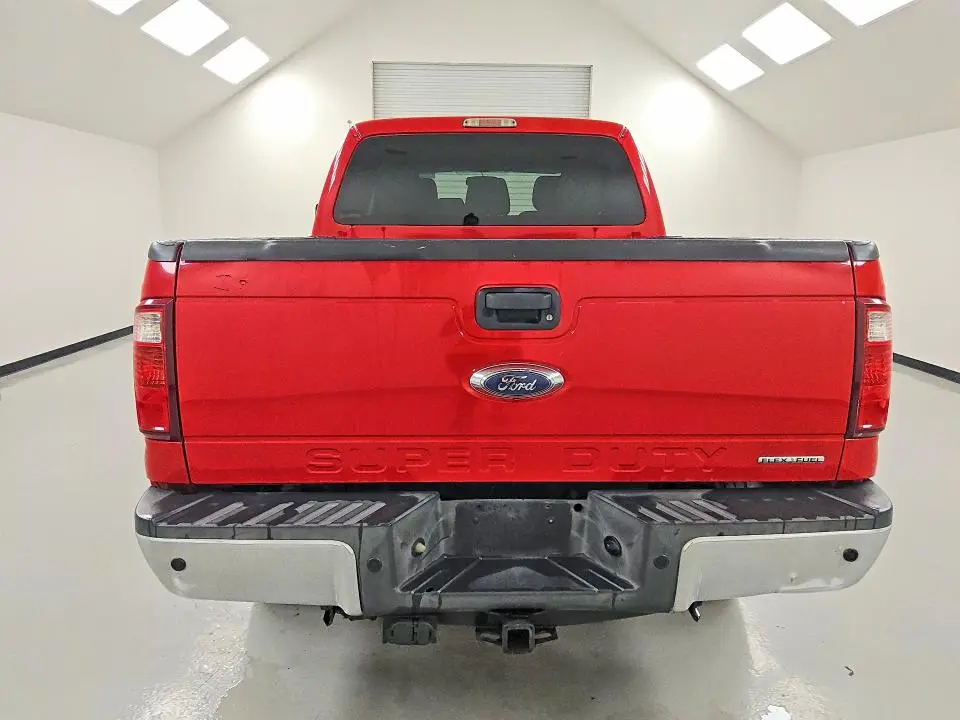 2015 FORD F250 SUPER DUTY  