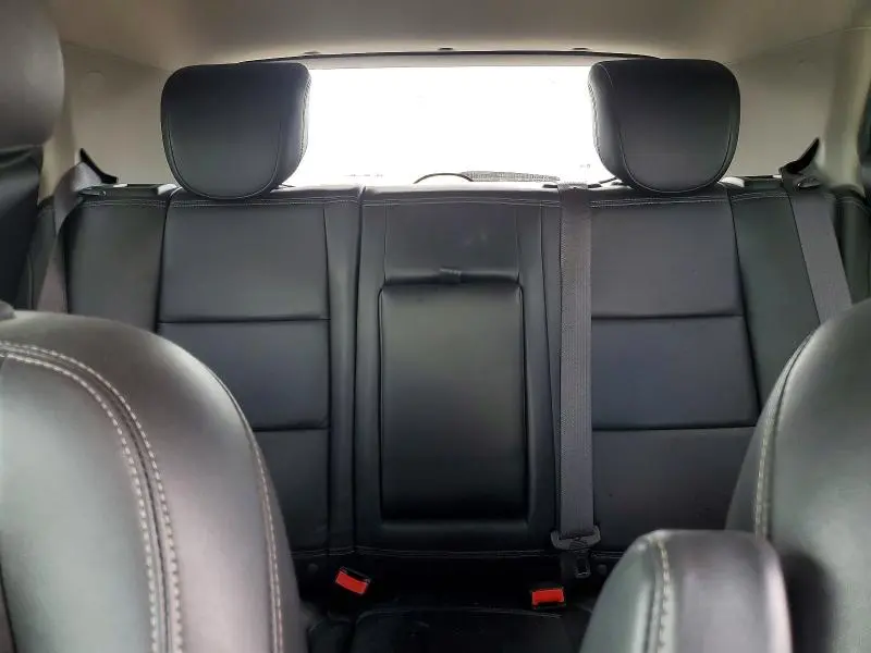 2016 BUICK ENCORE PREMIUM  