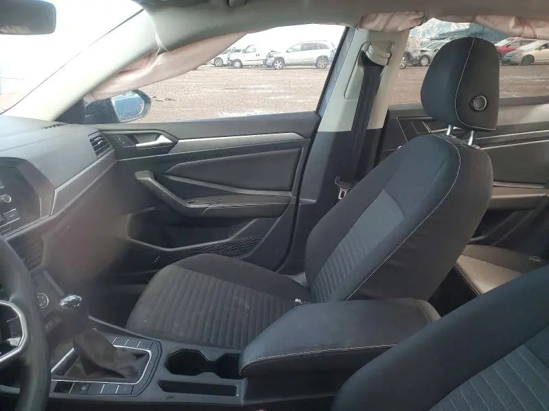 2023 VOLKSWAGEN JETTA S  