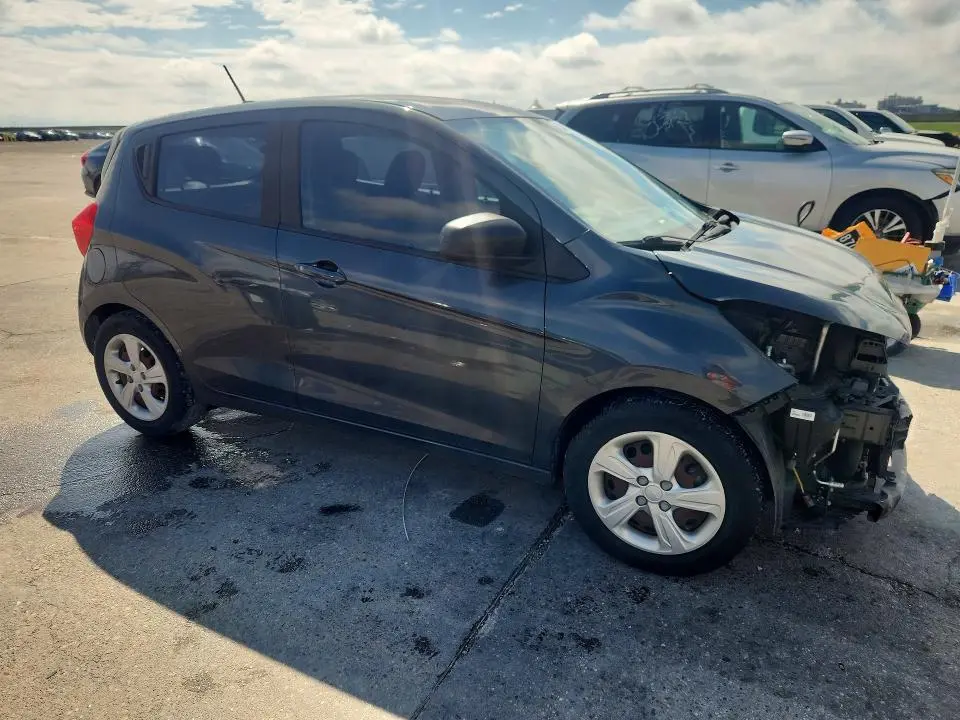 2020 CHEVROLET SPARK LS  