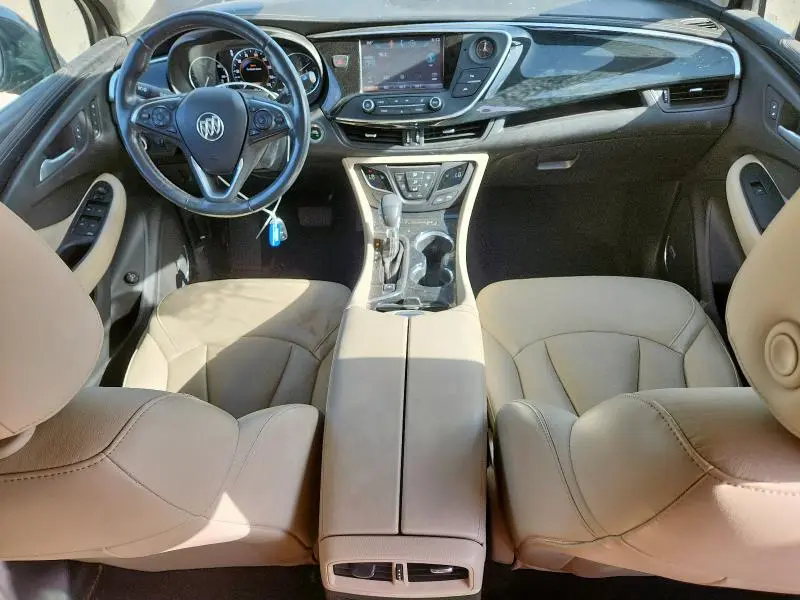 2016 BUICK ENVISION PREMIUM  