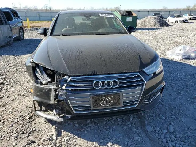 2018 AUDI A4 PREMIUM  