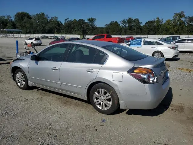 2011 NISSAN ALTIMA BASE  