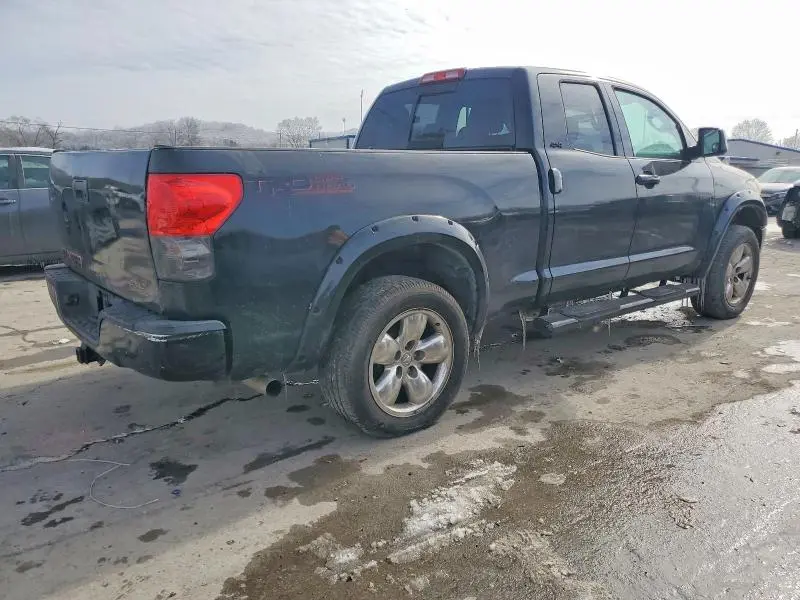 2011 TOYOTA TUNDRA DOUBLE CAB SR5  