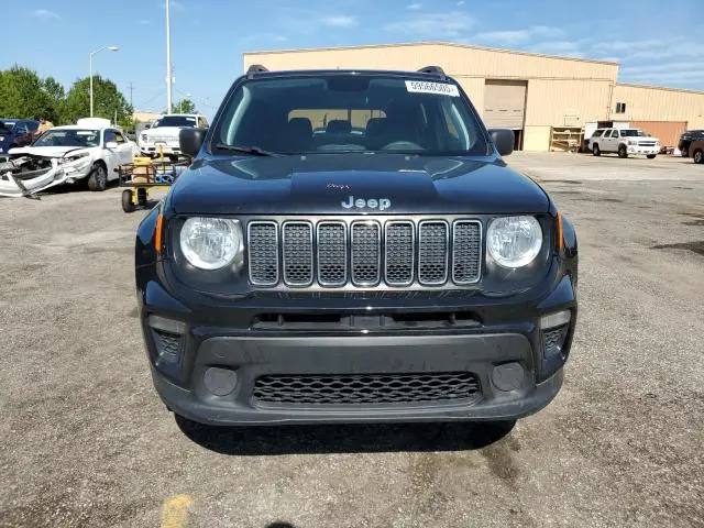 2020 JEEP RENEGADE SPORT  