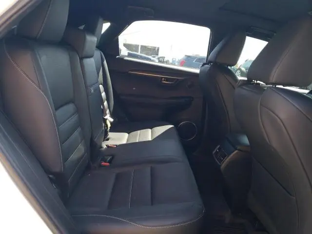 2016 LEXUS NX 200T BASE  