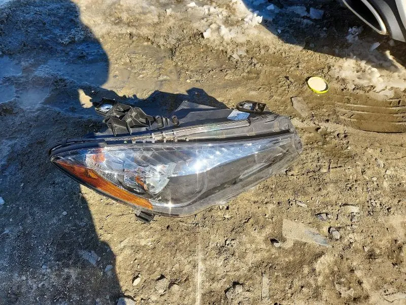 2017 MERCEDES-BENZ CLA 250  