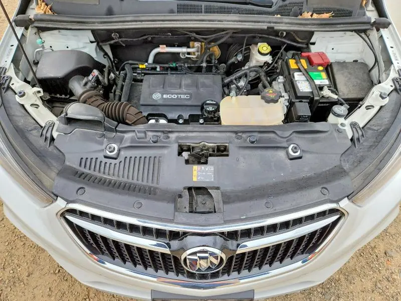 2018 BUICK ENCORE PREMIUM  
