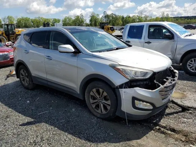 2013 HYUNDAI SANTA FE SPORT 