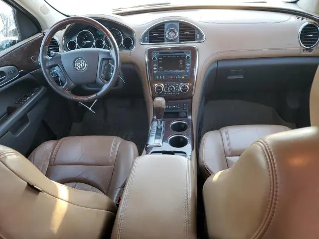 2014 BUICK ENCLAVE