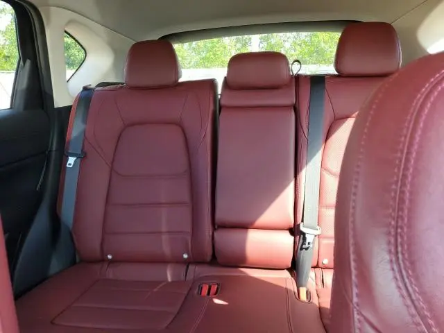 2023 MAZDA CX-5 PREFERRED