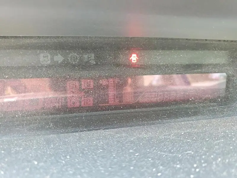 2012 TOYOTA PRIUS V THREE  