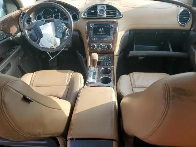 2016 BUICK ENCLAVE   