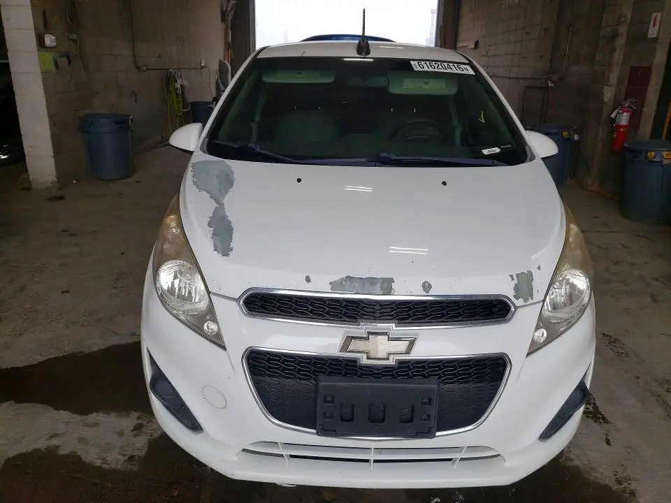 2015 CHEVROLET SPARK LS  