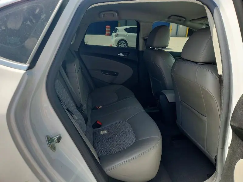 2016 BUICK VERANO   