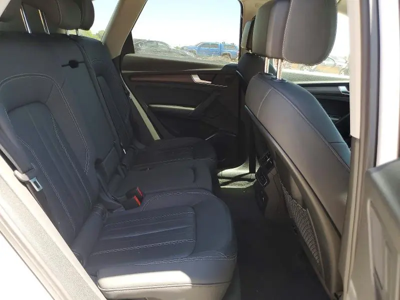 2021 AUDI Q5 PREMIUM  