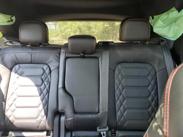 2024 FORD ESCAPE ST LINE ELITE  