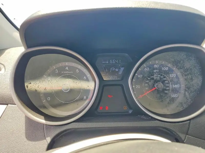 2016 HYUNDAI ELANTRA VALUE EDITION  