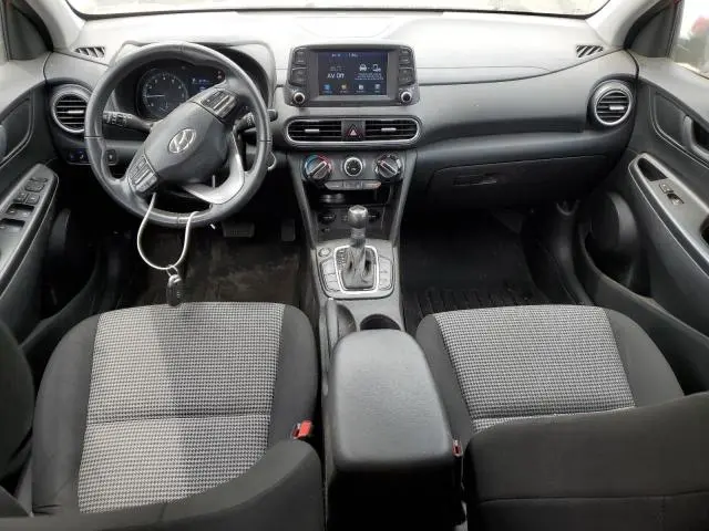 2018 HYUNDAI KONA SEL  