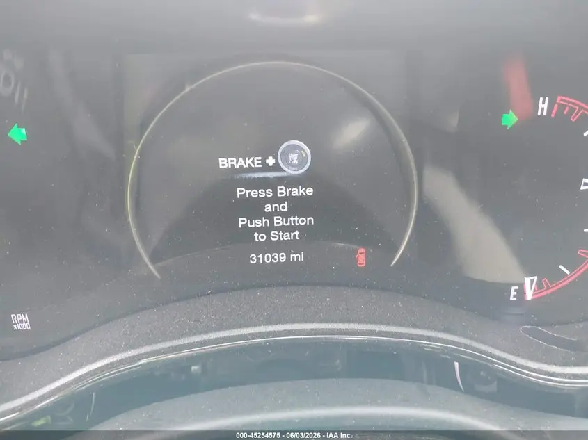 2022 DODGE DURANGO GT PLUS AWD