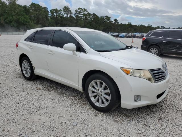 2010 TOYOTA VENZA 