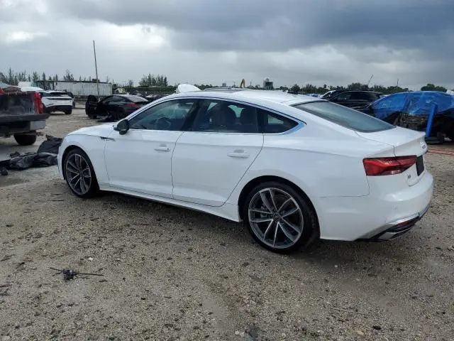2024 AUDI A5 PREMIUM 45  