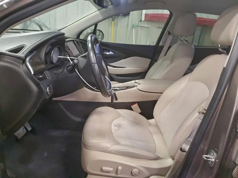 2019 BUICK ENVISION PREFERRED  